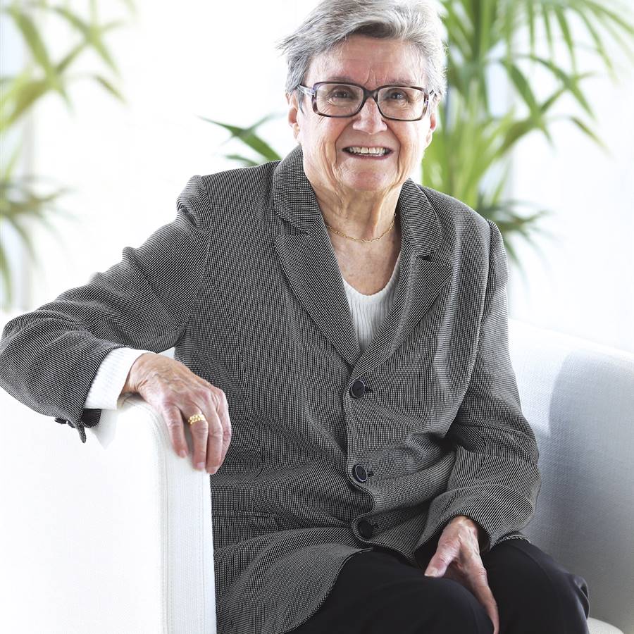 eulalia torras bea apego guarderia