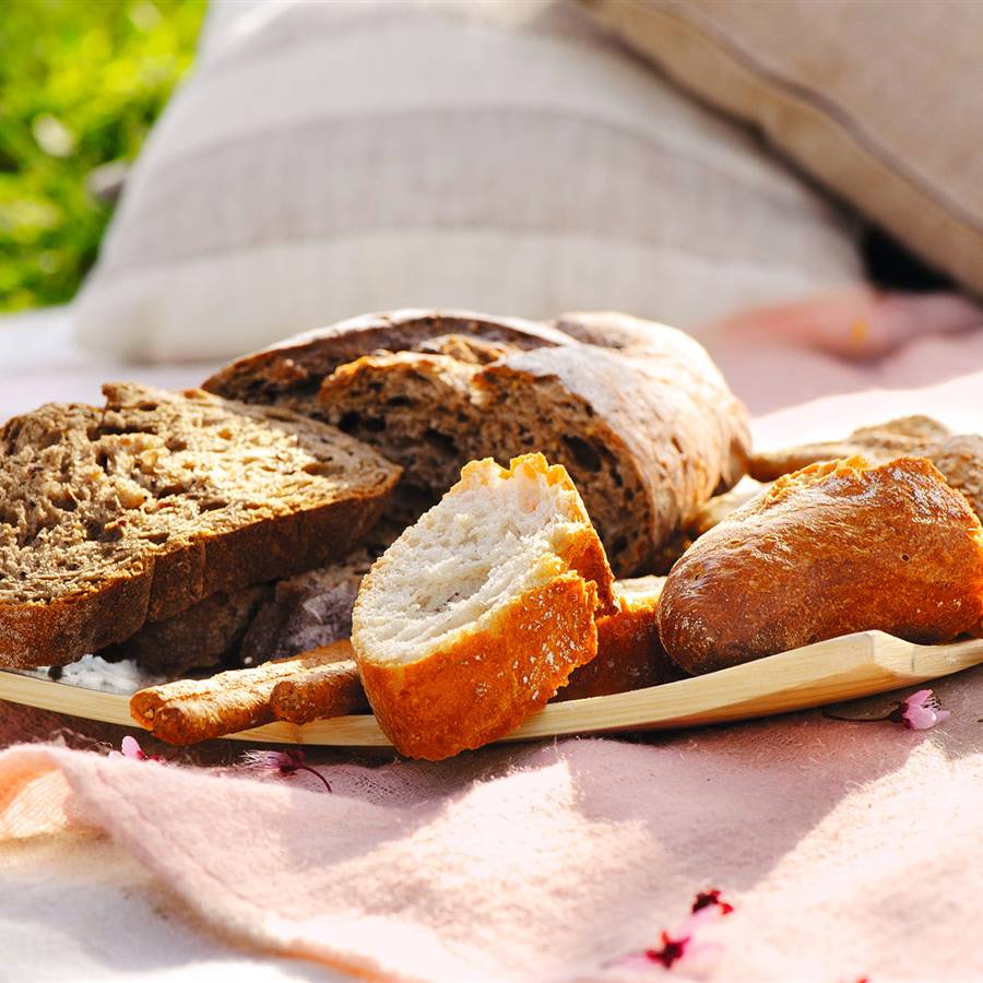 7 estrategias para evitar las intolerancias alimentarias