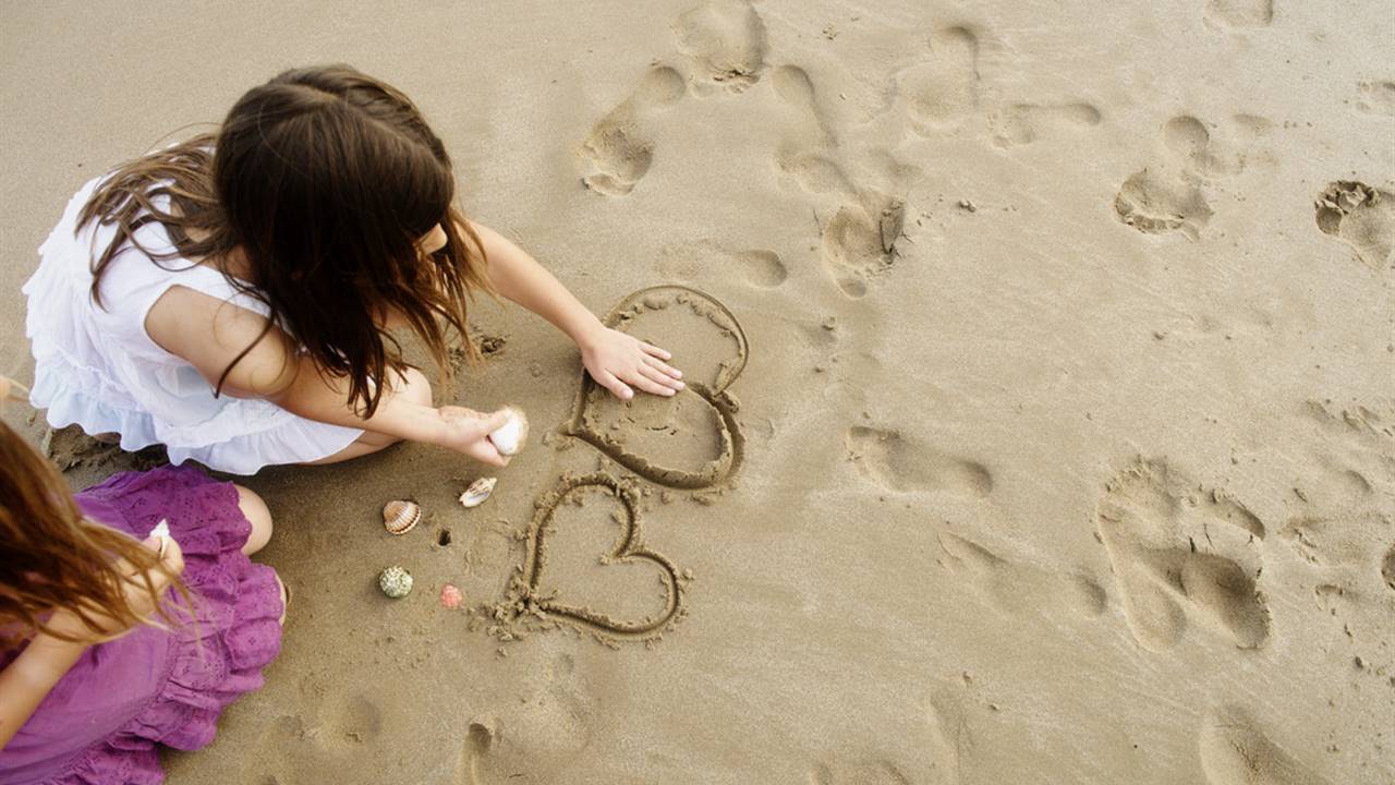 Cuando no fuimos bastante amados en la infancia