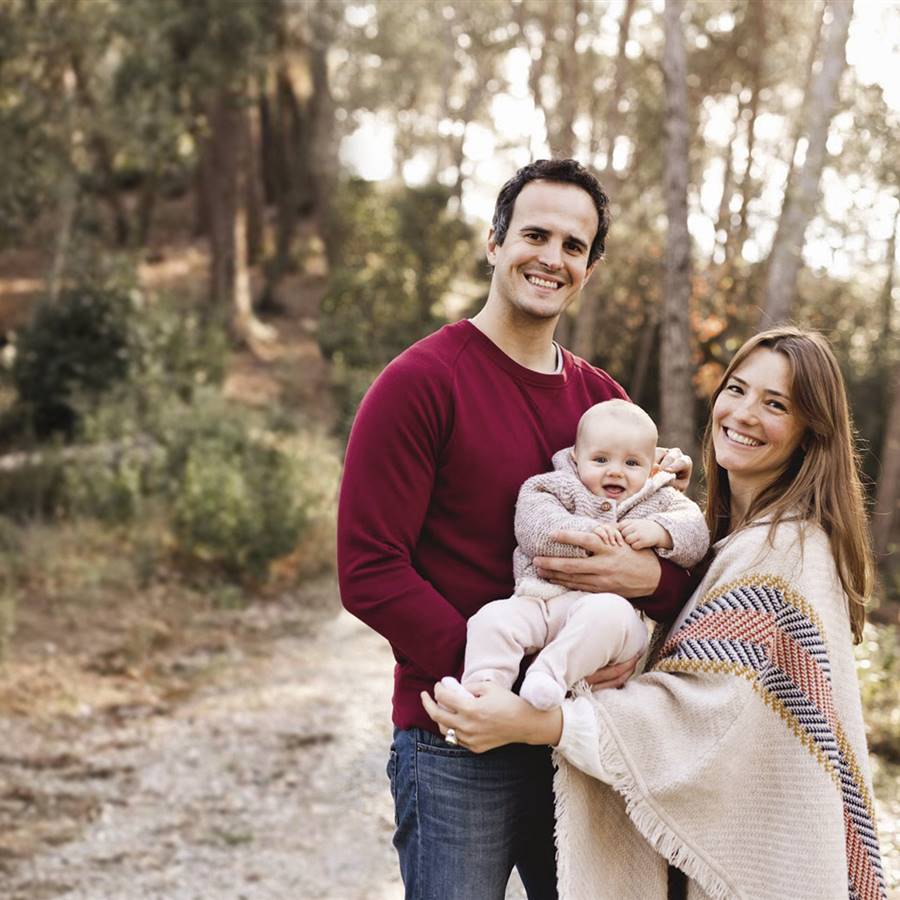 Familias veganas, sanas y felices: una opción que crece 