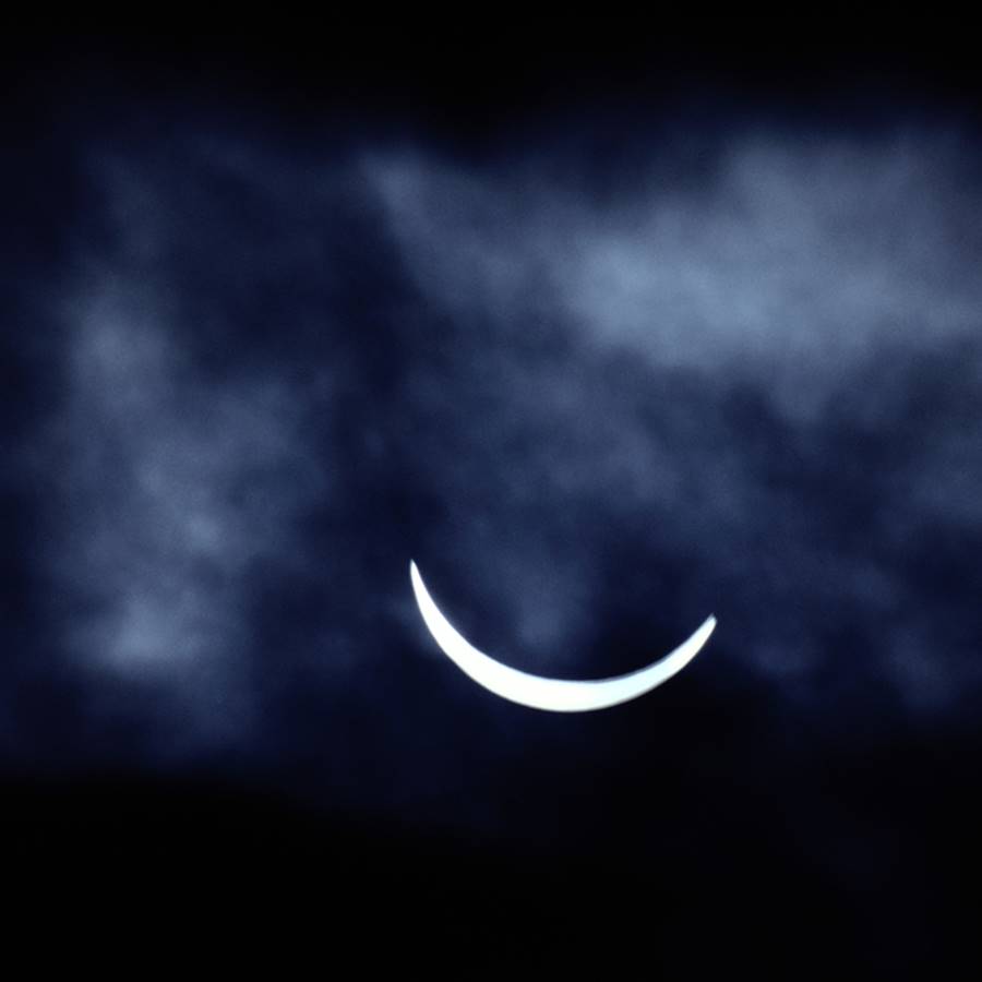 fases lunares por hemisferios