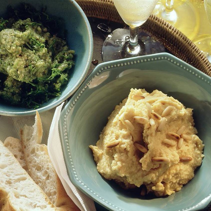 4 fermentados deliciosos (y cómo prepararlos en casa) 4 fermentados deliciosos (y cómo prepararlos en casa)