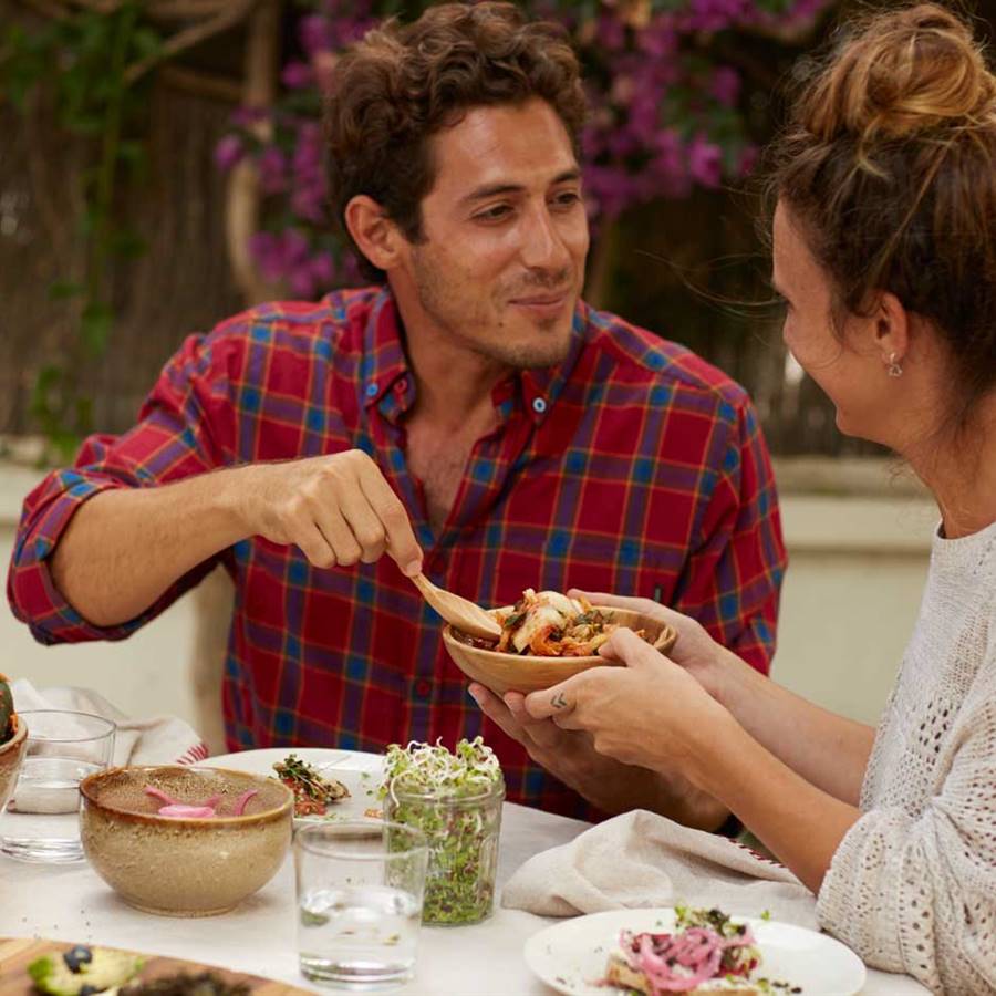 La dieta de la fertilidad: qué favorece y qué impide tu embarazo