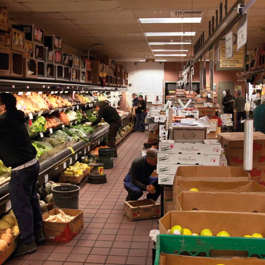  Food Coop: la revolución empieza en el supermercado 