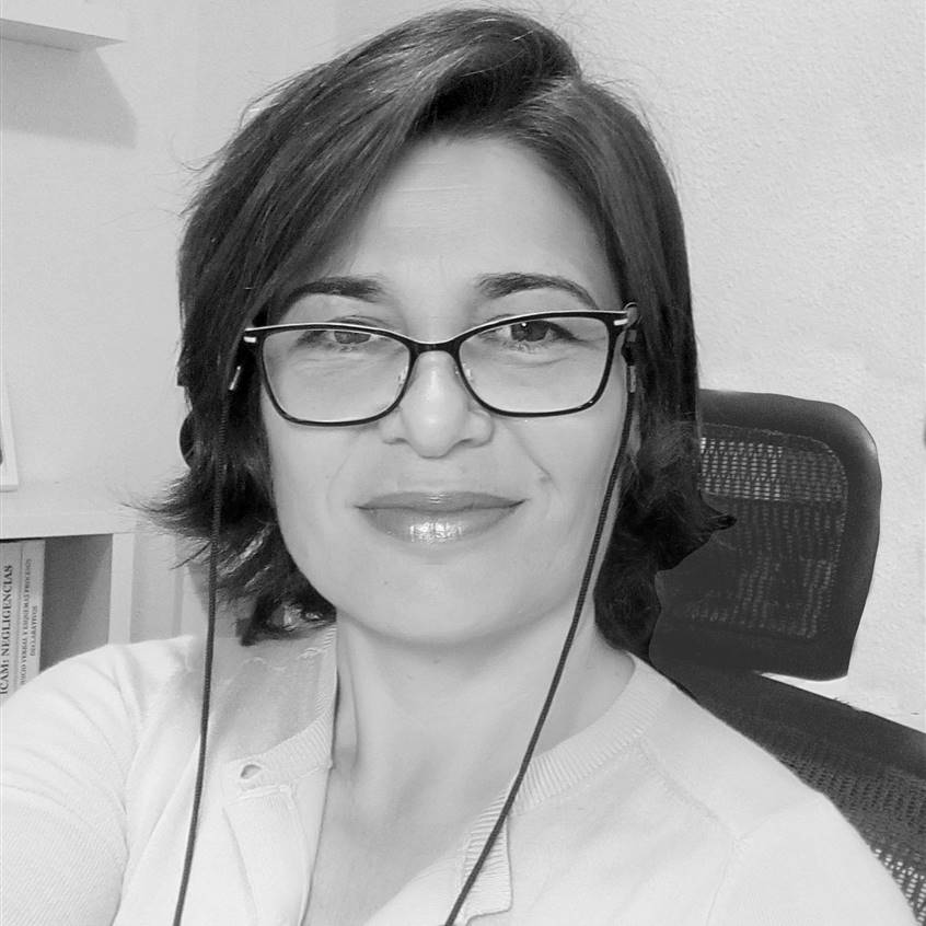 Francisca Fernández