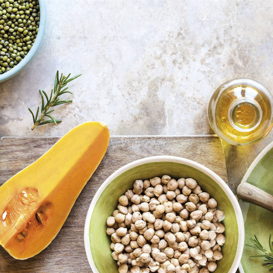 11 fuentes de fibra para tu salud intestinal