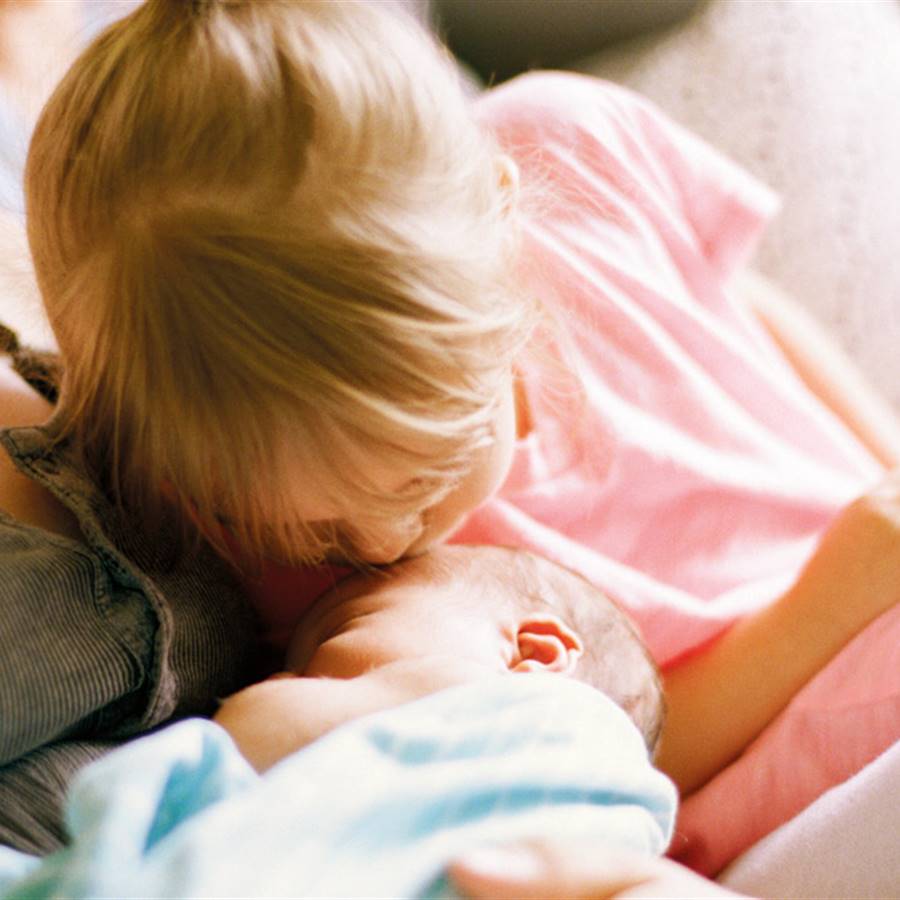 ¿Genes o familia? Qué influye más en la salud mental