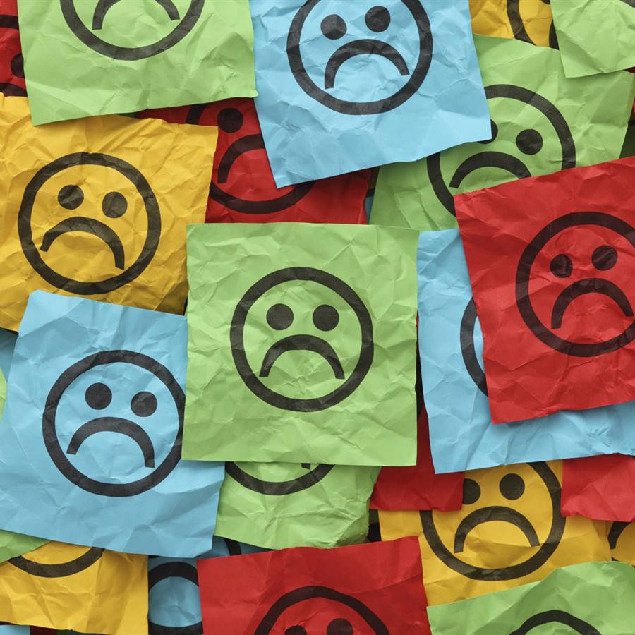 Cómo gestionar la ira y desactivar el mal humor