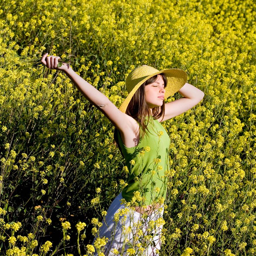 Helioterapia o cómo curarte con pequeñas dosis de sol