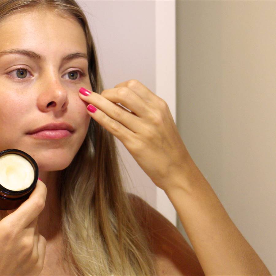Cómo preparar la piel para un maquillaje más natural