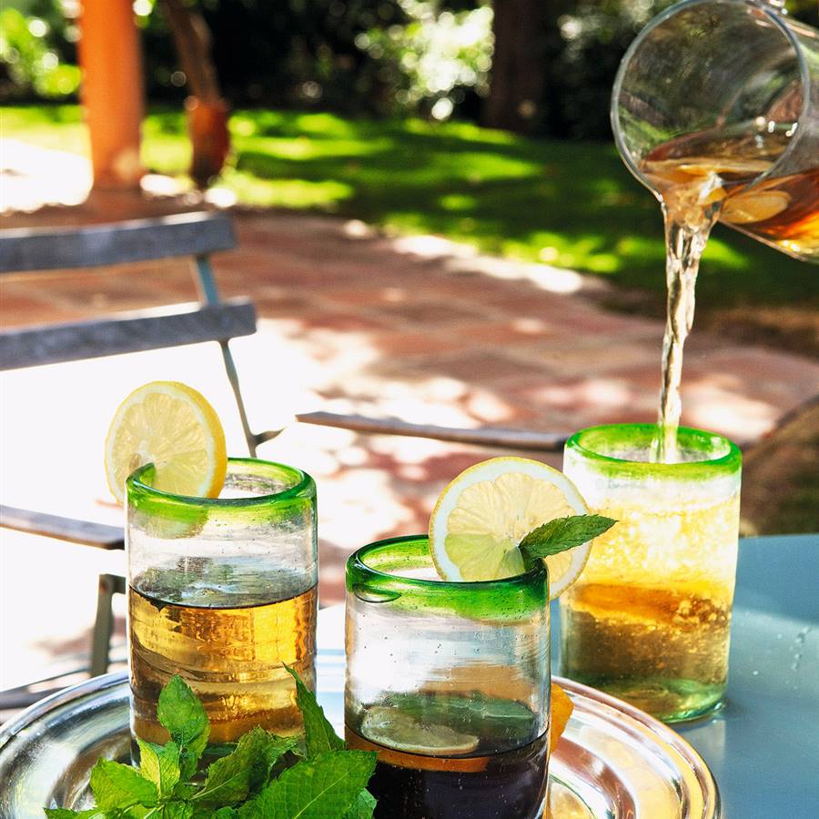 Las bebidas tibias son más saludables: evita los extremos