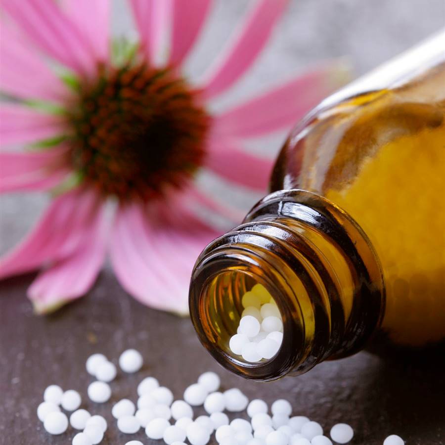 5 remedios homeopáticos para aumentar las defensas