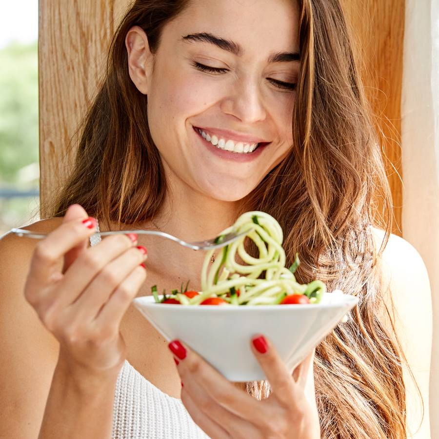 5 ideas frescas y ligeras para cocinar en verano