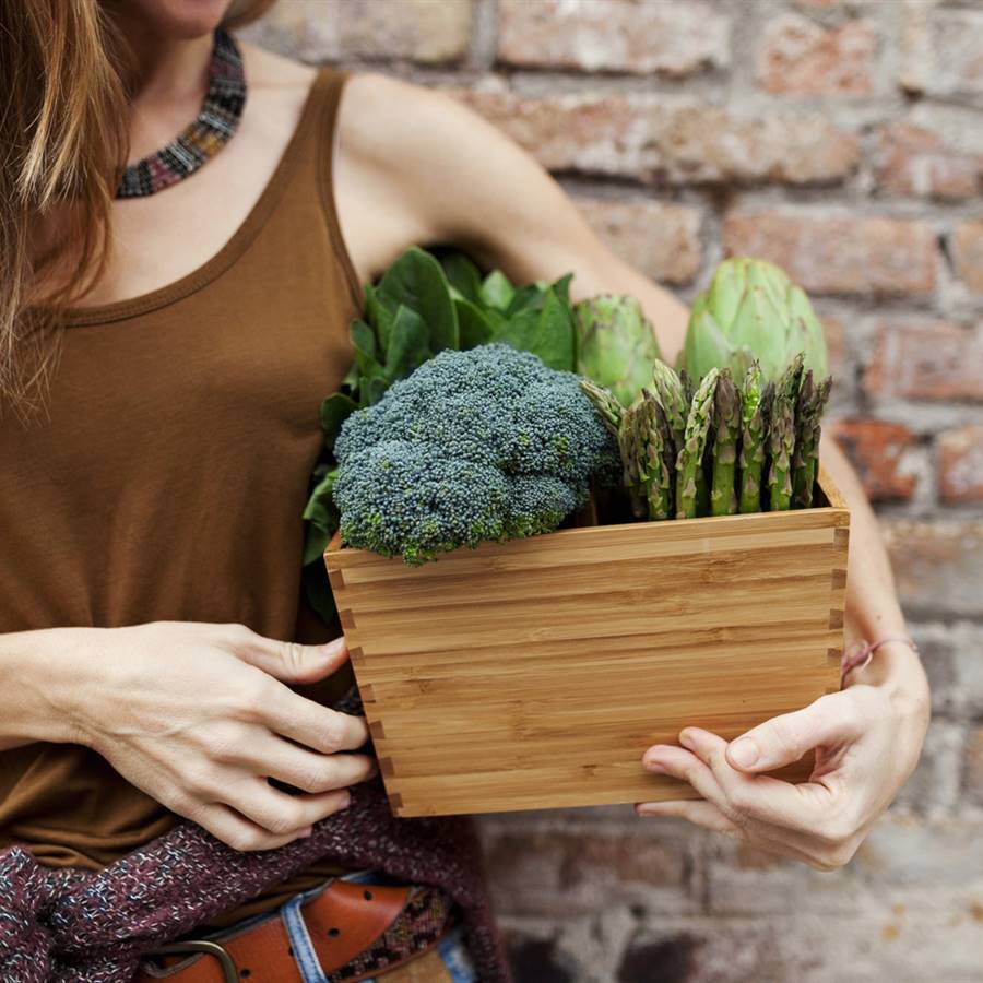 12 ideas para cocinar con los alimentos de abril