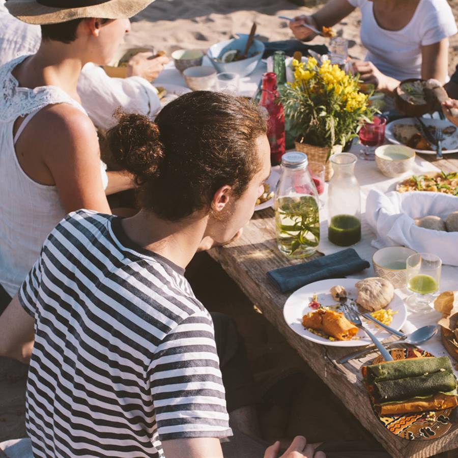 El impacto de lo que comes: ¿tu alimentación es sostenible?