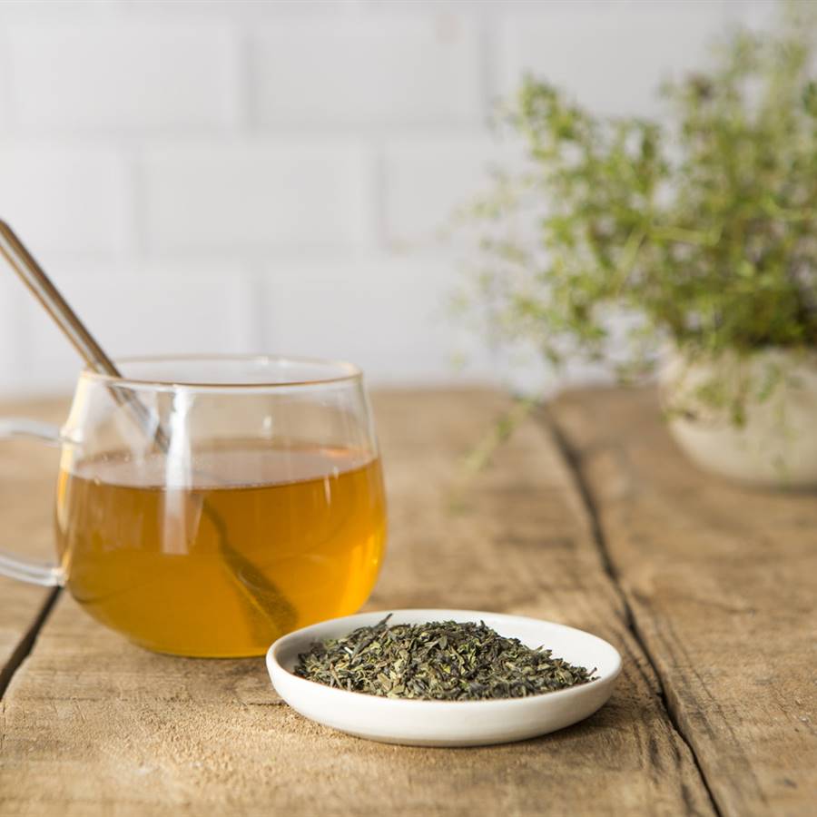¿Detox de alcohol? Depúrate con esta infusión