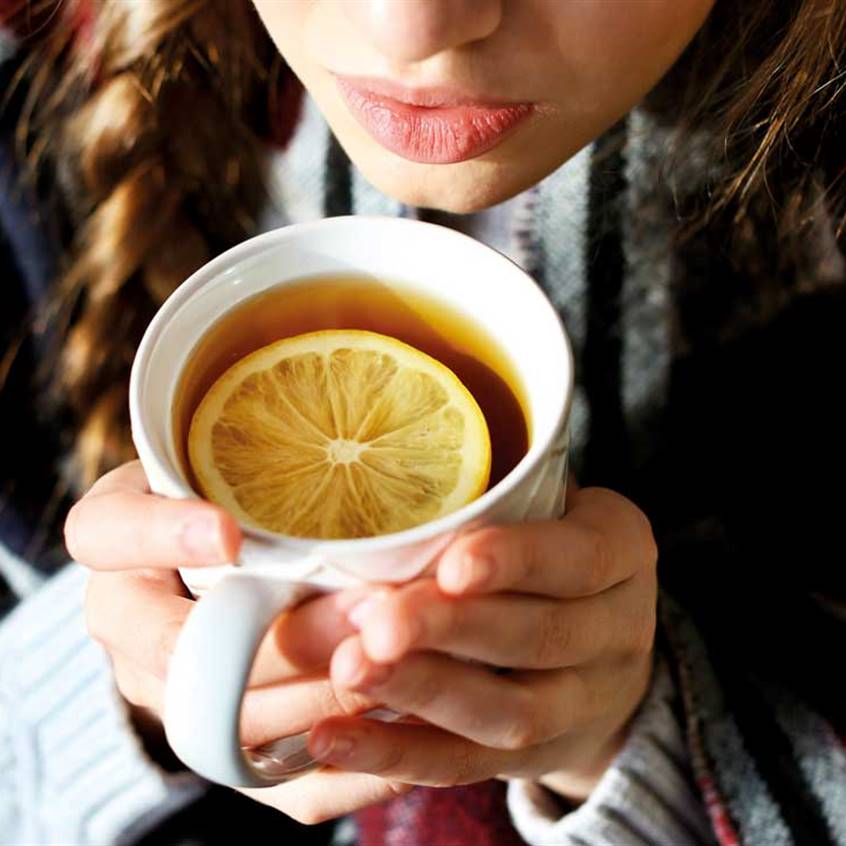 infusiones