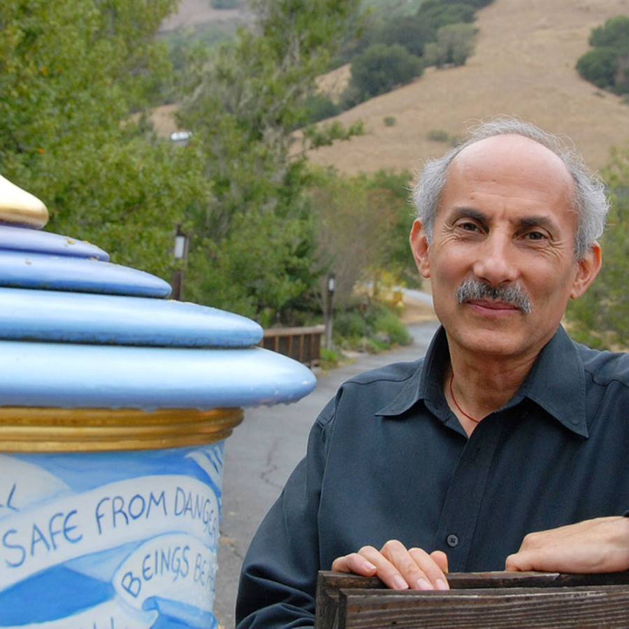 "Vivimos lo externo y no sabemos cuidar de la vida interior"