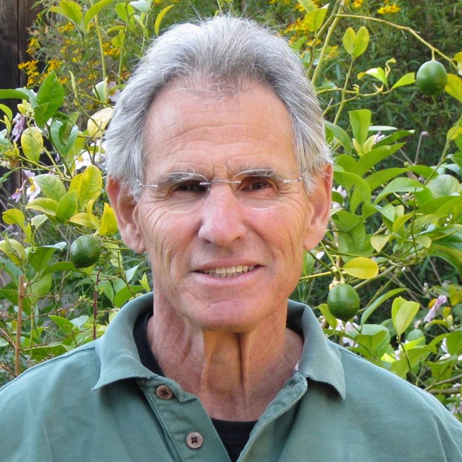 Jon Kabat-Zinn