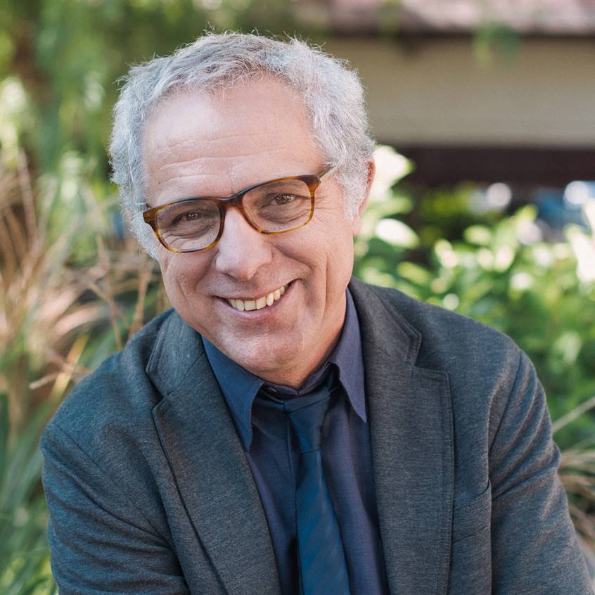 Jordi Montero