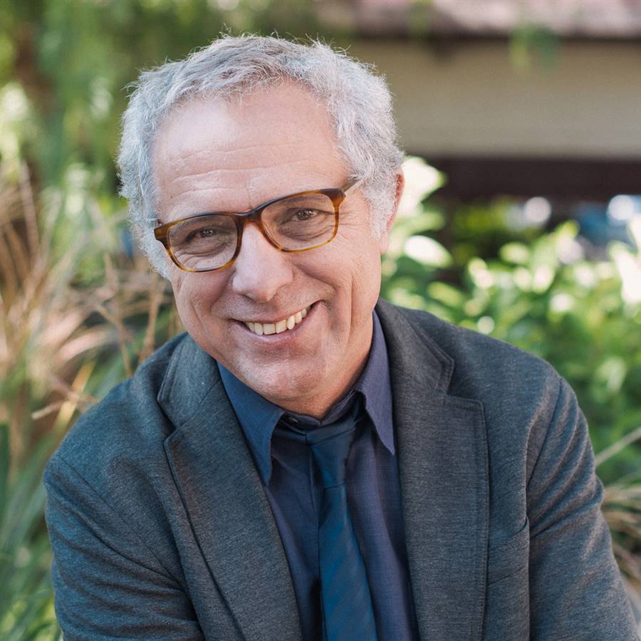 Jordi Montero