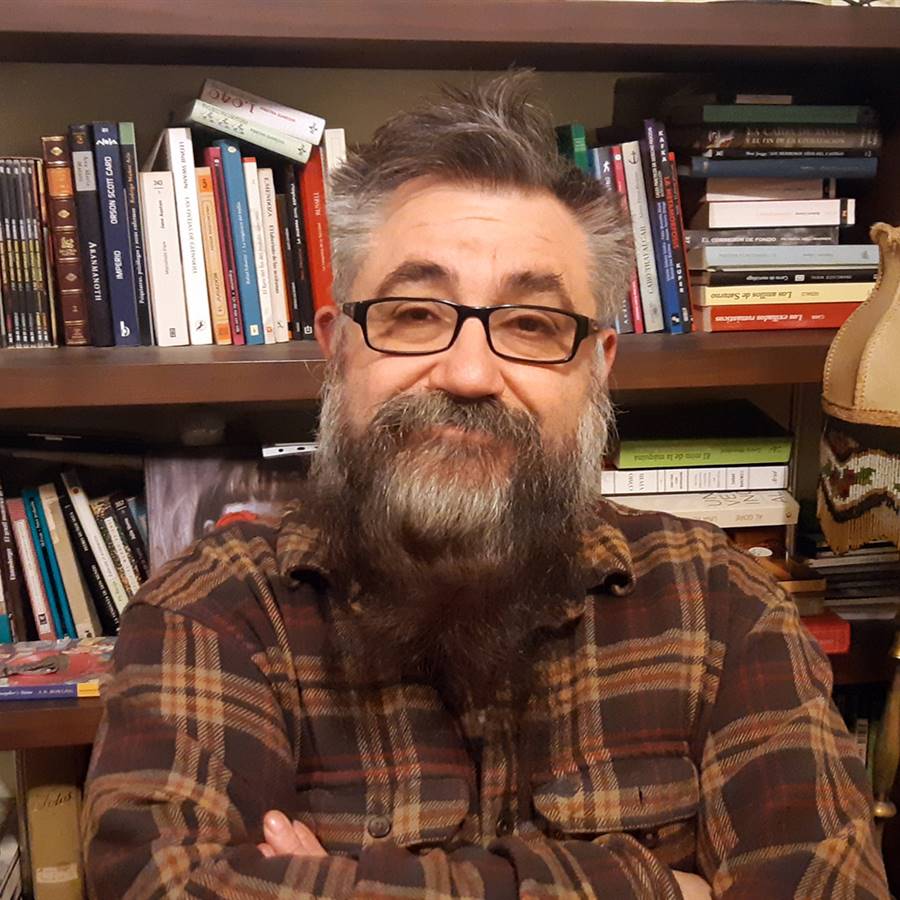 "La ciudadanía debe presionar para que se eliminen los pesticidas"