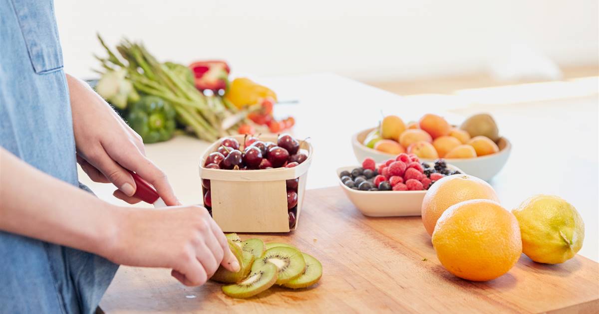 Se puede entrar en cetosis comiendo fruta