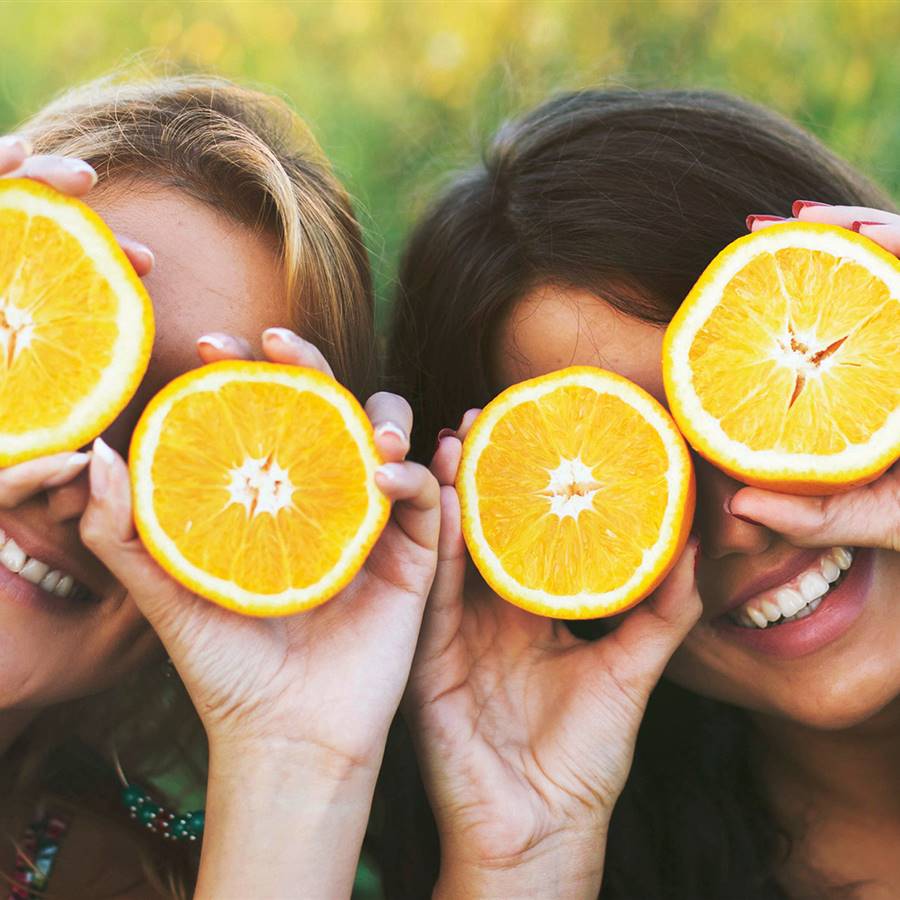 Las 4 moléculas de la felicidad