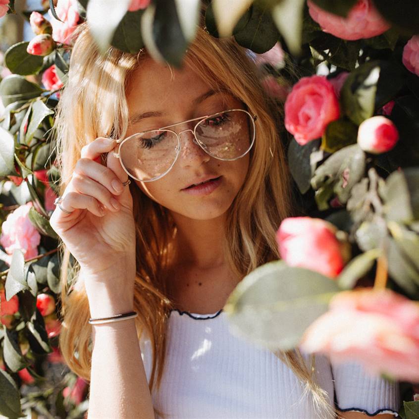 Las plantas no hacen trampas en el amor