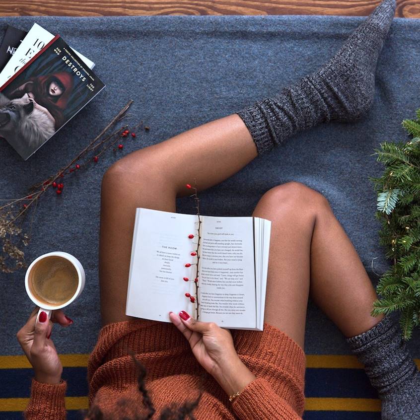 libros mujeres infieles