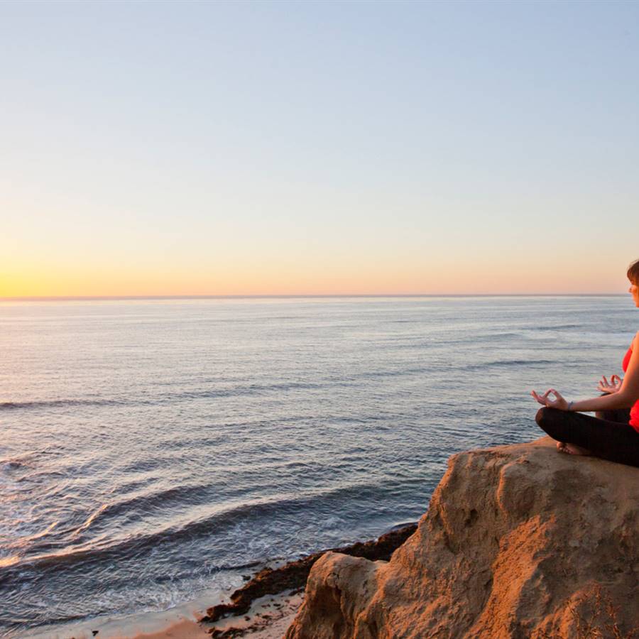 11 libros de meditación para ponerte a practicar