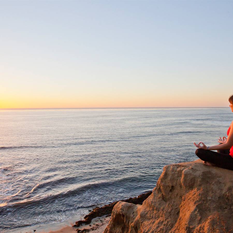 Libros para meditar