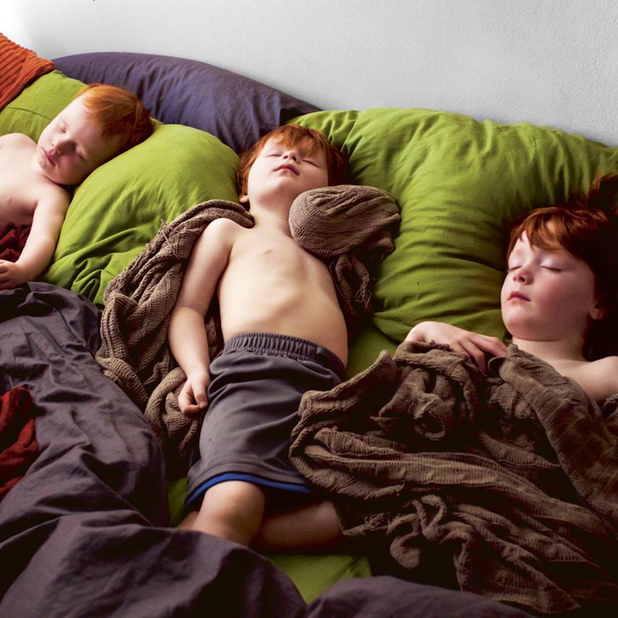¿Con qué sueñan los niños? Claves para entenderlos
