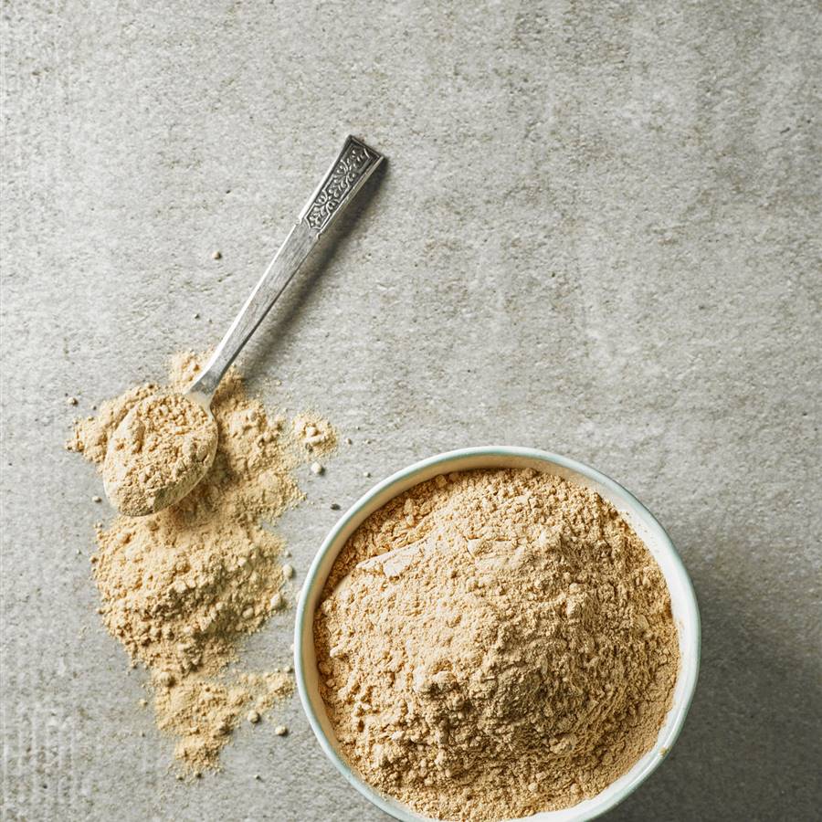 Maca, un superalimento de propiedades vigorizantes y afrodisíacas