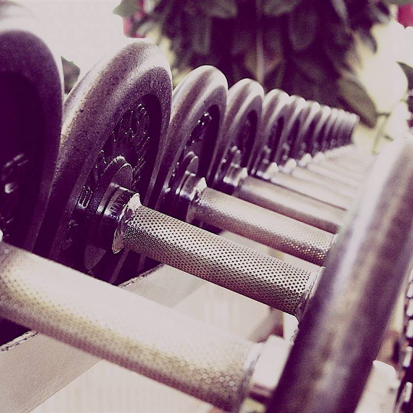 machismo gimnasio