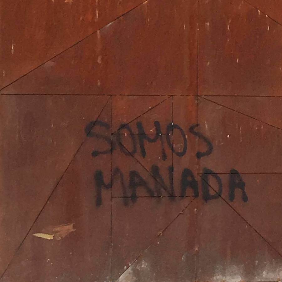 Somos manada