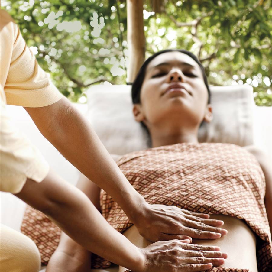 Chi Nei Tsang: el masaje taoísta que desbloquea tus órganos