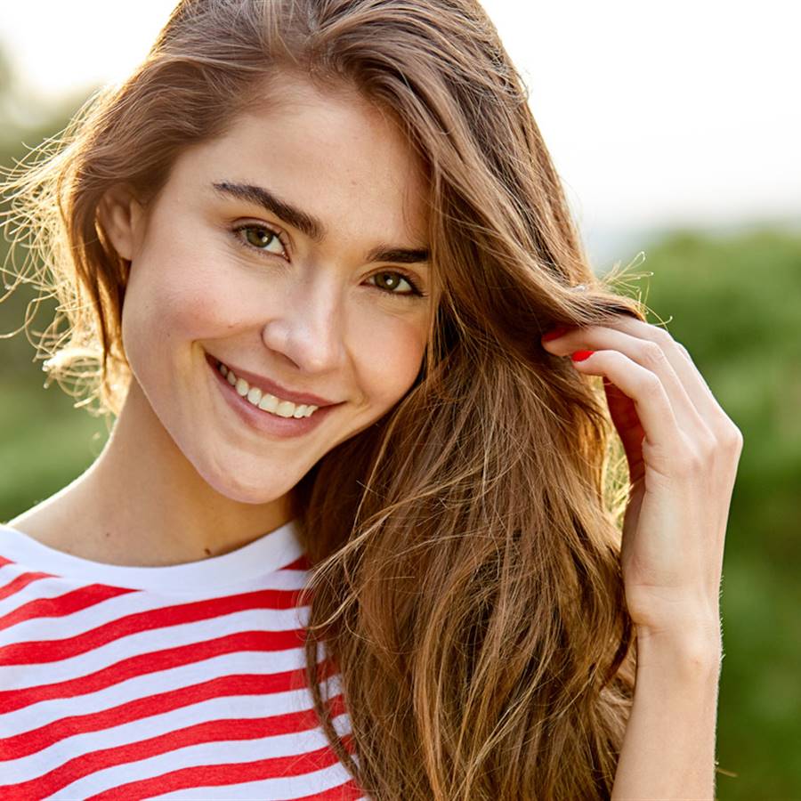 mascarilla pelo