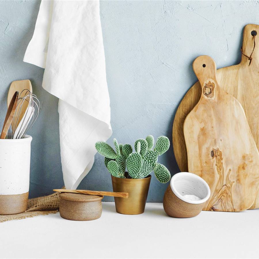 Libera tu cocina de hormonas