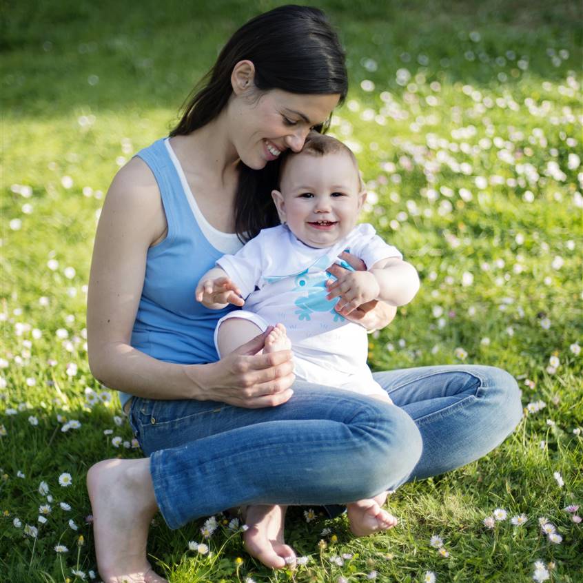 maternidad