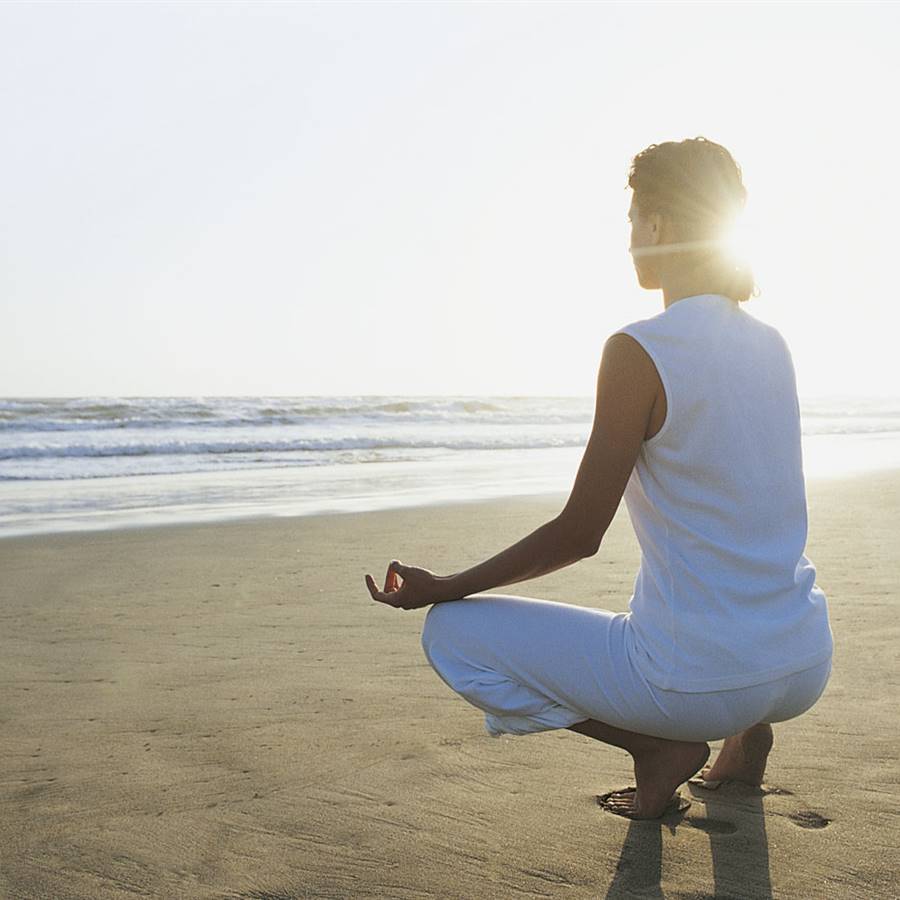 Meditación compasiva