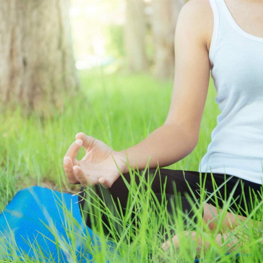 La meditación es eficaz para tratar la inflamación intestinal