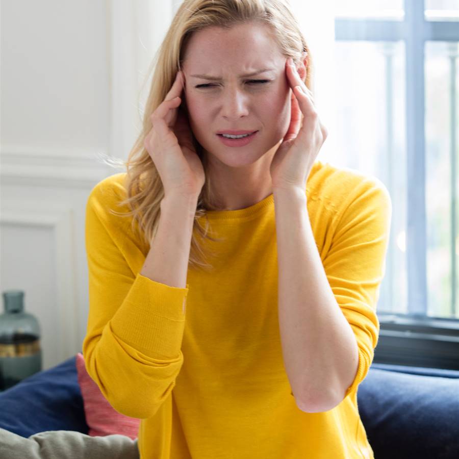 migraña