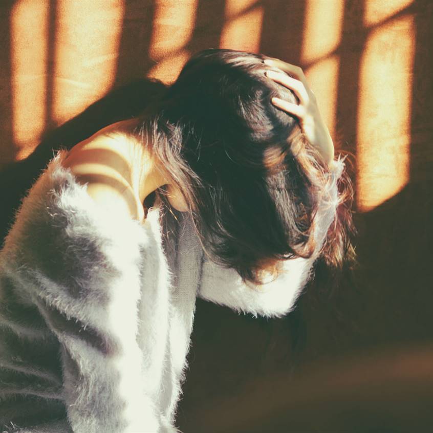 migraña