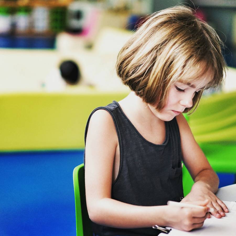 Mindfulness contra el TDAH y el acoso escolar