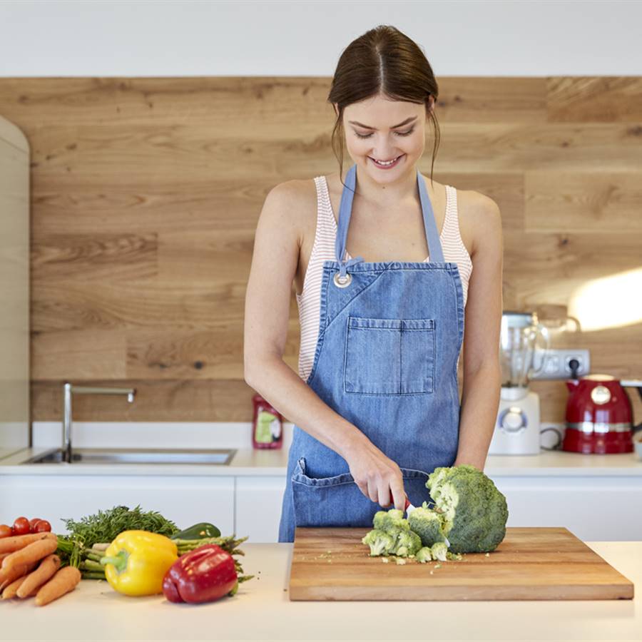 6 mitos de la cocina que siempre habías creído
