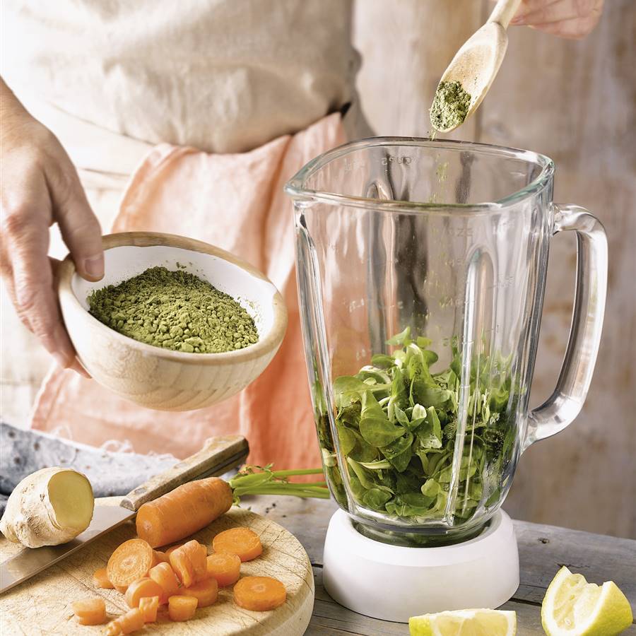 Moringa: una planta tropical llena de propiedades