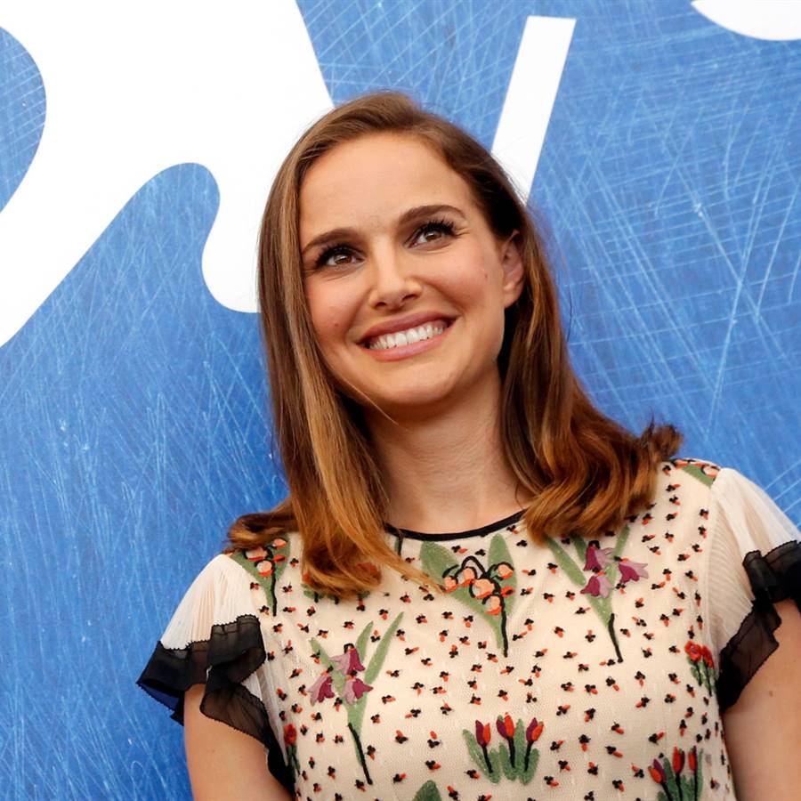Natalie Portman, la voz de la conciencia en Eating Animals