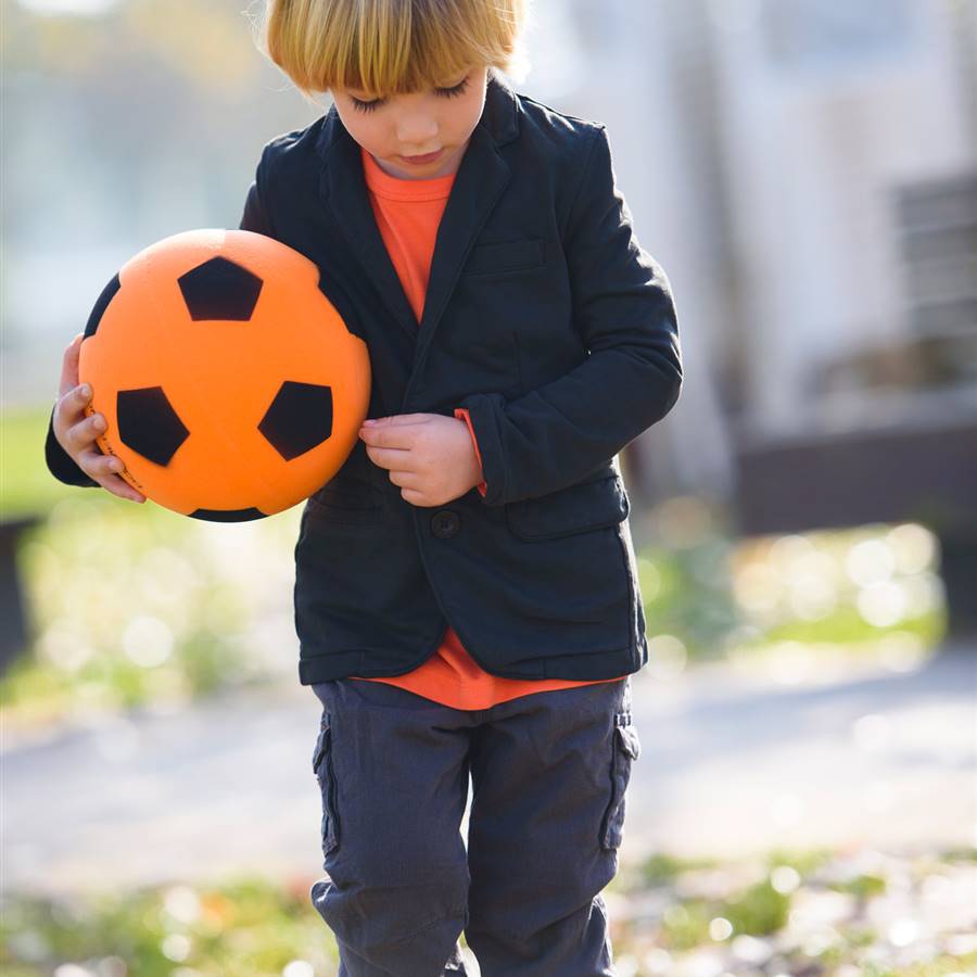 La contaminación puede favorecer el autismo