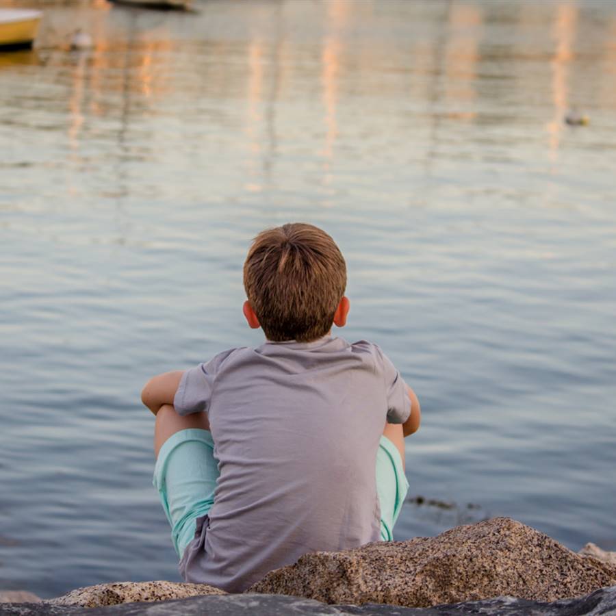 La relajación es eficaz para el dolor de cabeza infantil
